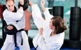 Tae Kwon Do,