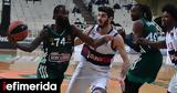 Euroleague, Μονακό, ΟΑΚΑ, Παναθηναϊκός,Euroleague, monako, oaka, panathinaikos