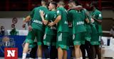 Παναθηναϊκός ΟΠΑΠ-Μονακό, Συνέχεια,panathinaikos opap-monako, synecheia