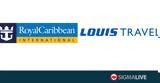 Louis Travel,Royal Caribbean