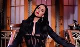 Katy Perry,Mugler