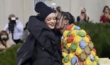 Rihanna,AAP Rocky