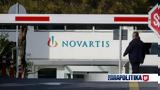 Υπόθεση Novartis,ypothesi Novartis