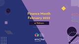 Action Finance Initiative, Envolve Entrepreneurship,Finance Month