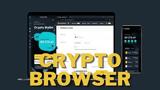 Crypto Browser - Διαθέσιμος, Web3, Opera, NFT,Crypto Browser - diathesimos, Web3, Opera, NFT