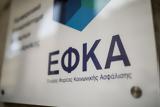 -ΕΦΚΑ, Αύριο Τετάρτη, Φεβρουαρίου,-efka, avrio tetarti, fevrouariou