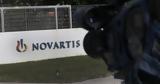 Yπόθεση Novartis,Ypothesi Novartis