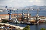 Fincantieri, ONEX, Βιομηχανίας, Ελευσίνα,Fincantieri, ONEX, viomichanias, elefsina