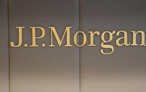 JP Morgan, Επενδυτική, Τράπεζες, JP Morgan, ependytiki, trapezes