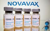 Novavax, - Φτάνουν 21 Φεβρουαρίου,Novavax, - ftanoun 21 fevrouariou