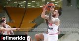 Euroleague, Ήττα 83-91, Μονακό, Παναθηναϊκό -Τρομερό, Μάικ Τζέιμς,Euroleague, itta 83-91, monako, panathinaiko -tromero, maik tzeims