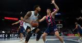 Μπασκόνια - Ζενίτ 82-90, Απόδραση, 4άδα, Ρώσοι,baskonia - zenit 82-90, apodrasi, 4ada, rosoi