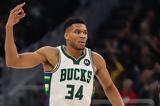 Γιάννης Αντετοκούνμπο, Επικός Greek Freak, Μπακς, Ουίζαρντς,giannis antetokounbo, epikos Greek Freak, baks, ouizarnts