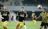 Άρης – ΑΕΚ, – Ποιος,aris – aek, – poios