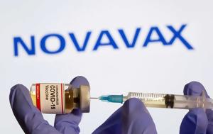 Novavax, COVID-19 –