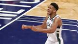 Αντετοκούνμπο, 17 NBAers,antetokounbo, 17 NBAers