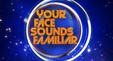 ΑΝΤ1, Σκέψεις, Your Face Sounds Familiar – Ποια,ant1, skepseis, Your Face Sounds Familiar – poia