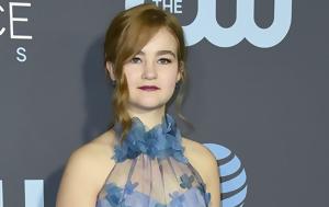 Millicent Simmonds, BAFTA