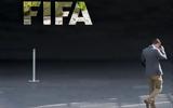 FIFA, Άβραμ Γκραντ,FIFA, avram gkrant