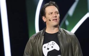 Ήρθε, O Phil Spencer, Xbox, Bungie, Sony, irthe, O Phil Spencer, Xbox, Bungie, Sony