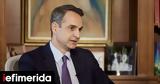 Kyriakos Mitsotakis,ENFIA