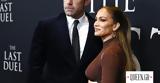 Jennifer Lopez,Ben Affleck