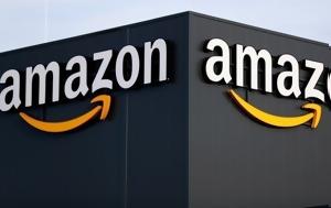 Amazon, Προσέλαβε 15 000, Βρετανία, 2021, Amazon, proselave 15 000, vretania, 2021