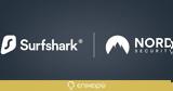 NordVPN, Surfshark,VPN