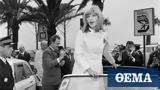 Μόνικα Βίτι, Αντονιόνι,monika viti, antonioni