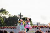 Disneyland, Stella McCartney,Minnie Mouse