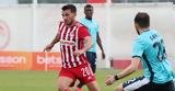 Ολυμπιακός Β - Ξάνθη 1-1, Ισοπαλία, Ρέντη,olybiakos v - xanthi 1-1, isopalia, renti