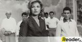 Μόνικα Βίτι, Πέθανε, Αντονιόνι,monika viti, pethane, antonioni