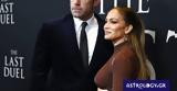 Jennifer Lopez,Ben Affleck