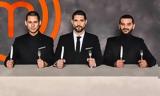 MasterChef 6, Πετρετζίκης,MasterChef 6, petretzikis