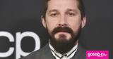 O Shia LaBeouf,Mia Goth