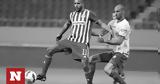 Super League, Πένθος, 19χρονο Άλκη – Ασπρόμαυρες,Super League, penthos, 19chrono alki – aspromavres