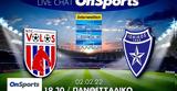 Live Chat Βόλος-Ιωνικός,Live Chat volos-ionikos