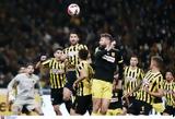 Άρης – ΑΕΚ LIVE, 21η, Superleague 1,aris – aek LIVE, 21i, Superleague 1