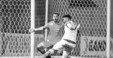 Βόλος - Ιωνικός 1-1, Παπαδόπουλου,volos - ionikos 1-1, papadopoulou