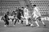 Όρθιος, Ιωνικός, Βόλο 1-1,orthios, ionikos, volo 1-1