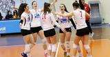 Volley League, Σημαντική, Μαρκόπουλο, 3-1, Πορφύρα,Volley League, simantiki, markopoulo, 3-1, porfyra