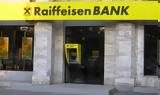 Αυστρία, Raiffeisen Bank,afstria, Raiffeisen Bank