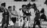 Βαθμολογία Super League, Ολυμπιακός ΠΑΟΚ,vathmologia Super League, olybiakos paok