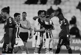 Superleague 1 Απόλλων Σμύρνης – ΠΑΟΚ 0-2, Αγχώθηκαν, Ριζούπολη, Θεσσαλονικείς,Superleague 1 apollon smyrnis – paok 0-2, agchothikan, rizoupoli, thessalonikeis