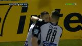 Κούρτιτς, 0-2, ΠΑΟΚ VIDEO,kourtits, 0-2, paok VIDEO