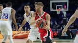 Euroleague, Έχασε, Ολυμπιακός, Ρεάλ, Μαδρίτη 75-67,Euroleague, echase, olybiakos, real, madriti 75-67