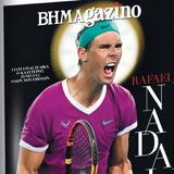 BHMAGAZINO, Ραφαέλ Ναδάλ,BHMAGAZINO, rafael nadal