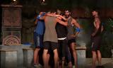 Survivor Highlights 32, Αυτή, Σπύρος Μαρτίκας, El Profesor,Survivor Highlights 32, afti, spyros martikas, El Profesor