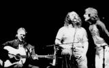 Spotify, Crosby Stills, Nash, Νιλ Γιανγκ,Spotify, Crosby Stills, Nash, nil giangk