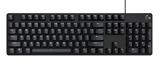 Logitech G413 SE, Νέο Μηχανικό Πληκτρολόγιο, TKL,Logitech G413 SE, neo michaniko pliktrologio, TKL